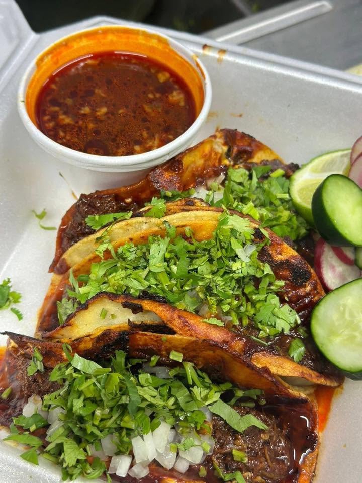 tacos