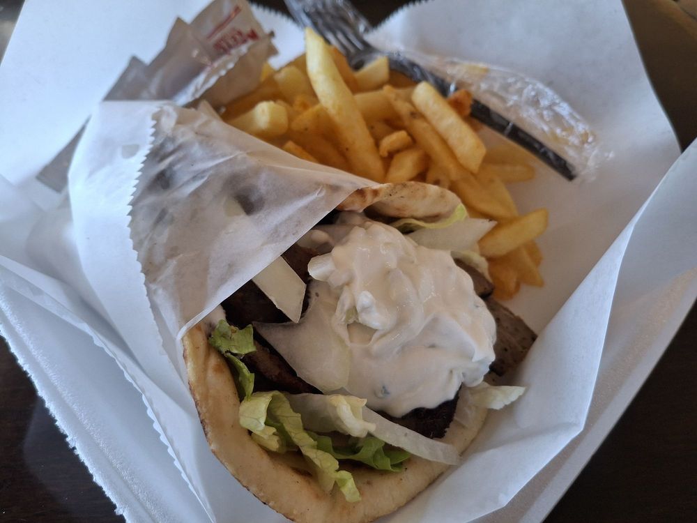 Gyro