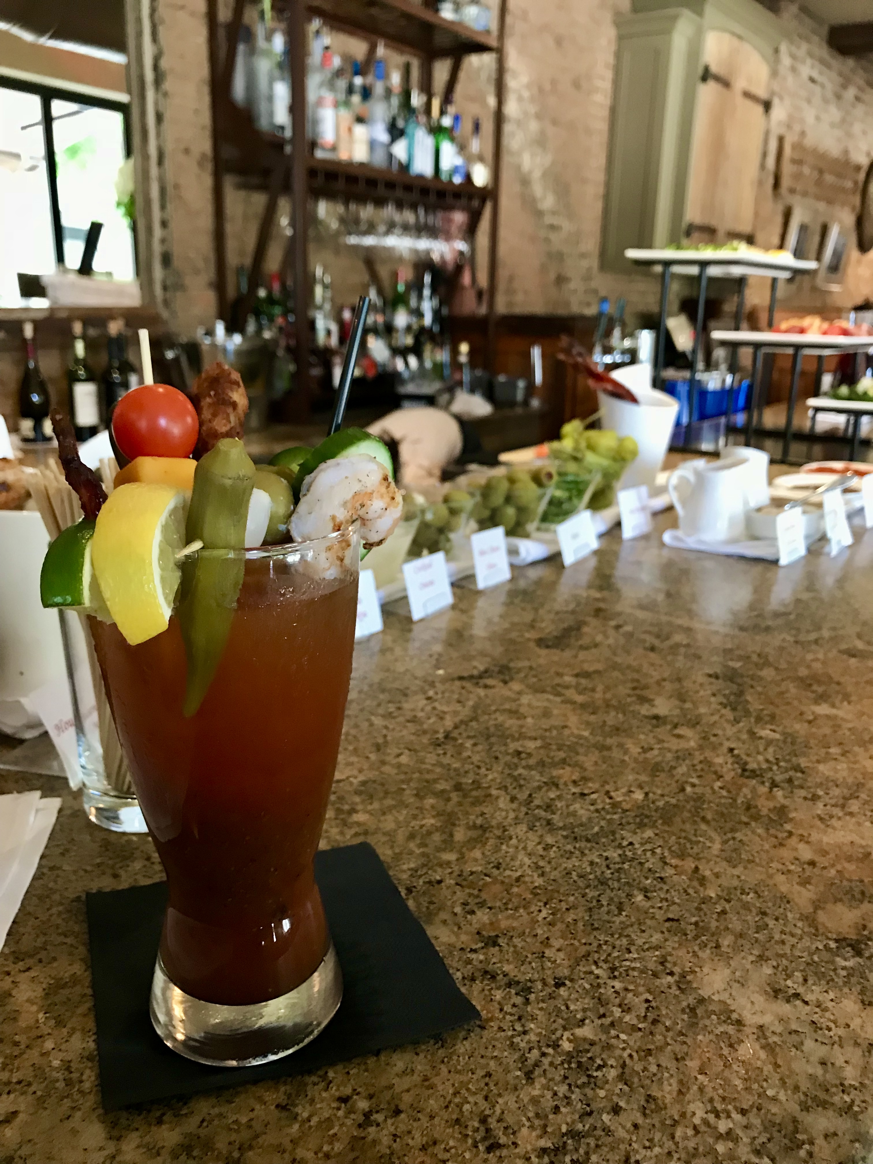 Bloody Mary