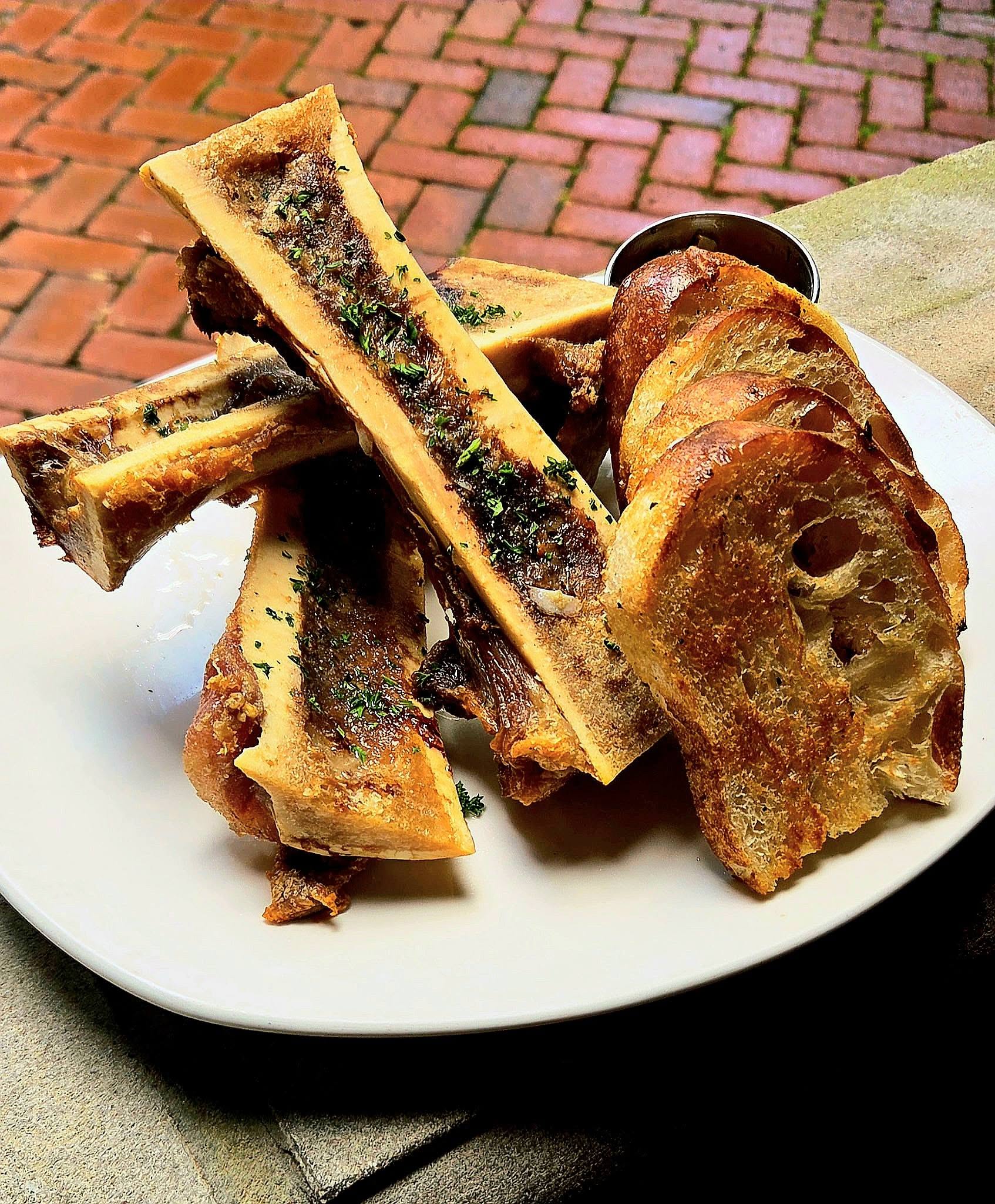 bone marrow