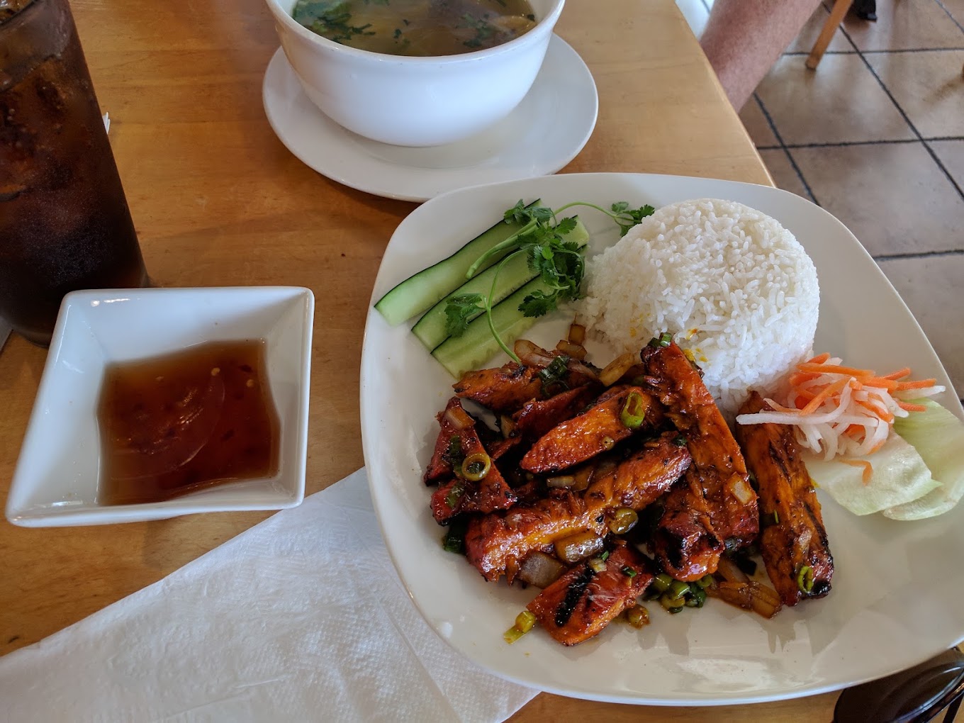 Viet Cuisine