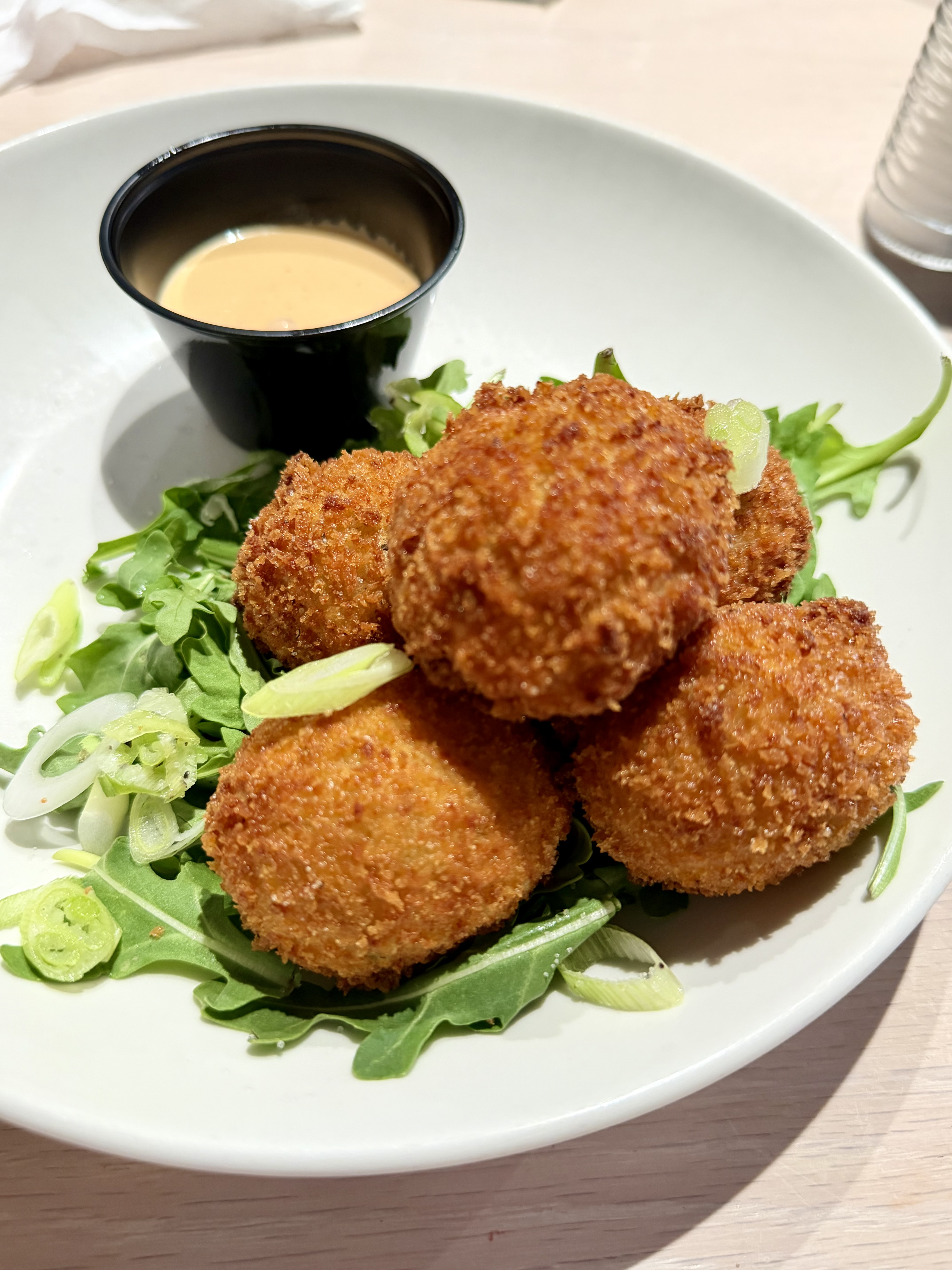 fritters