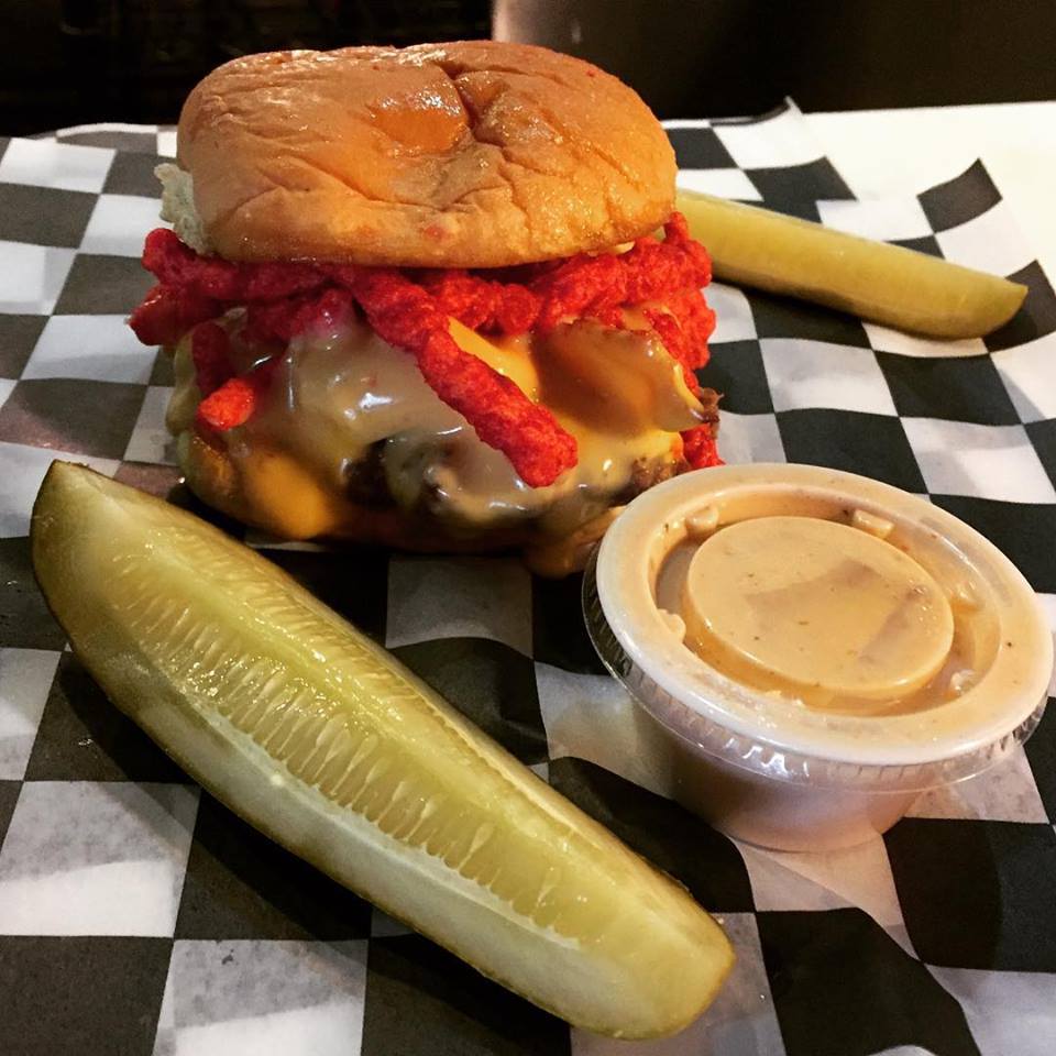 jack browns burger