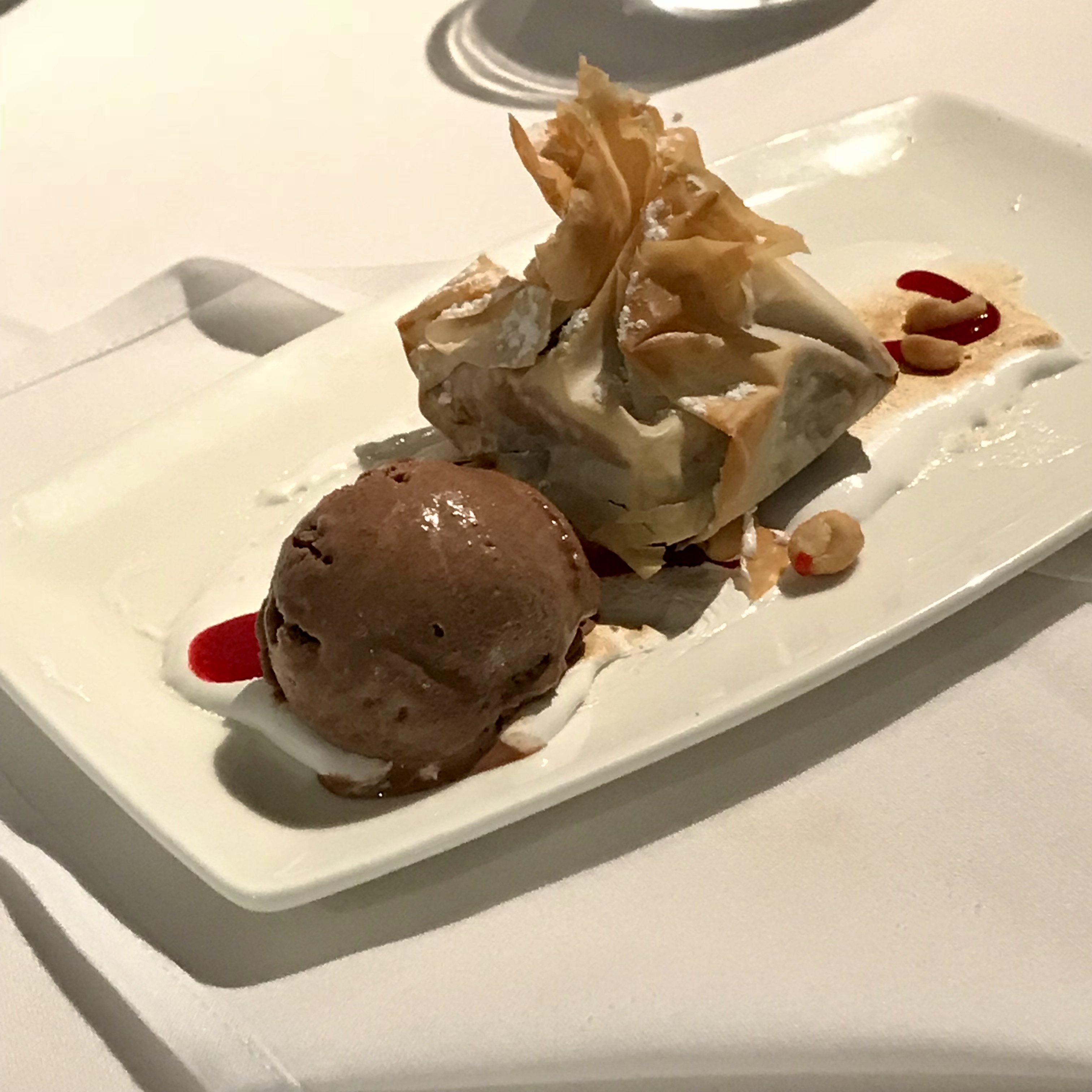 one of my favorite desserts in the world and 1 of "100 Alabama Dishes to Eat Before You Die"