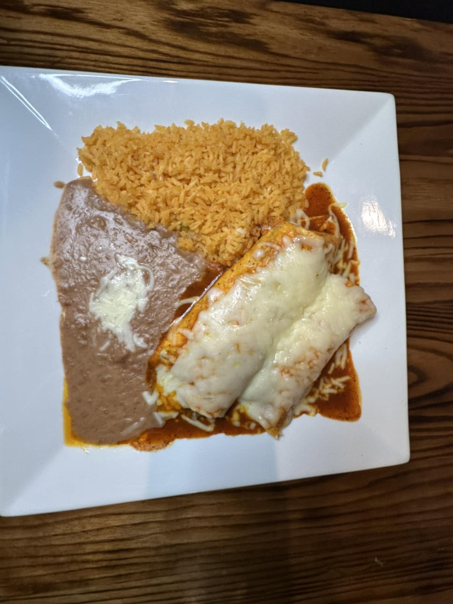 burrito